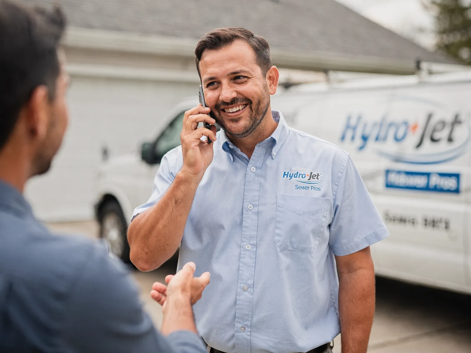 Hydro Jetting Clermont, IA FAQs
